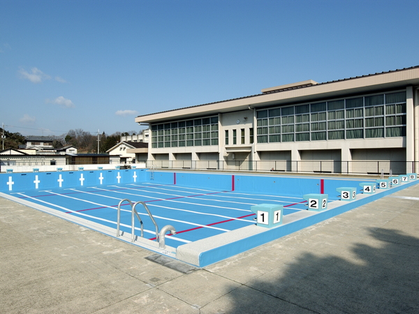 平城宮跡歴史公園造成工事